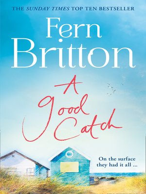 A Good Catch - ebook